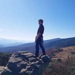 Aaron Wininger - @biologist_in_progress - Instagram