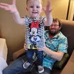 Aaron Wininger - @balleraaron19 - Instagram