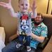 Aaron Wininger - Facebook