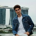 Aaron Winston - @aaronwinston04 - Instagram