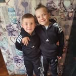 Aaron Winston - @baz_is_bk - Instagram