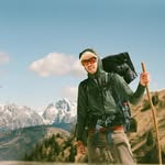 Aaron Winter - @wandereraaron - Instagram