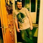 Aaron Winter - @aaron_winter_99 - Instagram