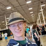 Aaron Winter - @arlynvine - Instagram