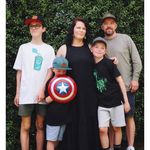 Aaron Withers - @awithers82 - Instagram
