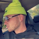 Aaron Woodruff - @aaronwoodruff - Instagram