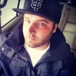 Aaron Woodruff - @cali_wood51 - Instagram