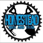 Aaron Woodruff - @homestead_bike_and_trail - Instagram