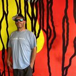 Aaron Woodruff - @postalpizzaman - Instagram
