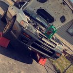 Aaron Woodruff - @shiitbox_subie - Instagram