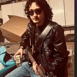 Aaron Woodruff - @aaron_riffage - Instagram