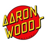 🎲Aaron Woods🎲 - @aaronwoodstattoos - Instagram