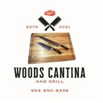 Aaron Woods - @woodscantina - Instagram