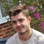 Aaron Woods - @woods_2001 - Instagram