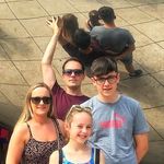 Aaron Woods - @aaron_woods_cobh - Instagram