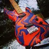 Aaron Woods - @a_swirled_apart - TikTok