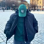 Aaron Woods - @aaron.woods7 - Instagram