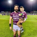 Aaron Woods - @woodsy2040 - Instagram