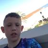 Aaron Woodside - @aaronwoodside2009 - TikTok