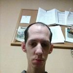 Aaron Woodside - @woodside716 - Instagram