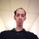 Aaron Woodside - @woodside963 - Instagram