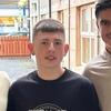 AaronWoodside07 - @aaronrainey575 - TikTok