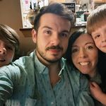 Nicholas Aaron Woodside - @nicholas_woodside - Instagram