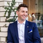 Aaron Woolard - @aaronwoolardproperty - Instagram