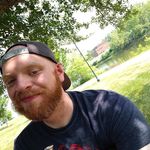 Aaron Woolley - @aren_wood_09 - Instagram
