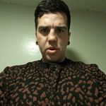 Aaron Woolley - @zikwoolley - Instagram