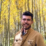 Aaron Woolverton - @aaronwoolverton - Instagram