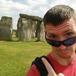 Aaron Wooster - @adwooster - Instagram