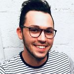 Aaron Wooten - @aaronlwooten - Instagram