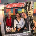Aaron Wooten - @macleod22 - Instagram