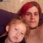 Aaron Wooten - @tweetey2004 - Instagram