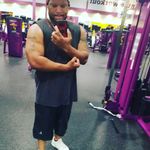 Aaron Bigred Word - @the_redzone_305 - Instagram