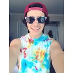 Aaron Carpenter Word - @aaroncarpenterword - Instagram