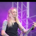 Aaron Worden - Facebook