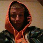Aaron worden - @aaronworden587 - Instagram
