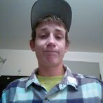 @aaronworden780 - Instagram