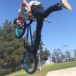 Aaron Work - @aaron_ridesbmx - Instagram