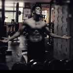 @aaron_workout_journey - Instagram