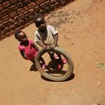 brother Aaron at Charity work🙏 - @children_of_africa_charity_org - Instagram