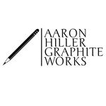 Aaron Hiller Graphite Works - @aaron_hiller_graphite_works - Instagram