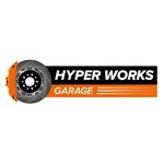 Aaron @hyper works garage - @hyperworksgarage - Instagram