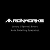 AARONWORKS - @aaronworks.bki - TikTok