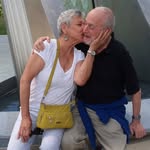 Myrna Aaron Wormser - @myrnawormser - Instagram