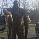 Aaron Worrell - @bigfishamw - Instagram