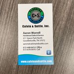 Aaron Worrell - @aaron18baseball - Instagram