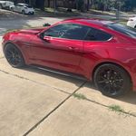 Aaron worrell - @rubymustang5.0 - Instagram